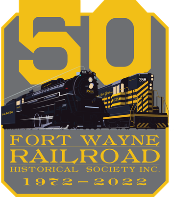 Fort Wayne Railroad Historical Society