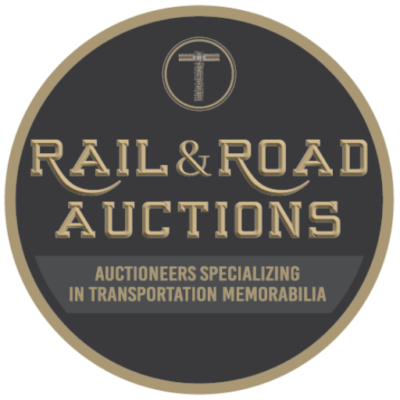 Rail & Road Auctions
